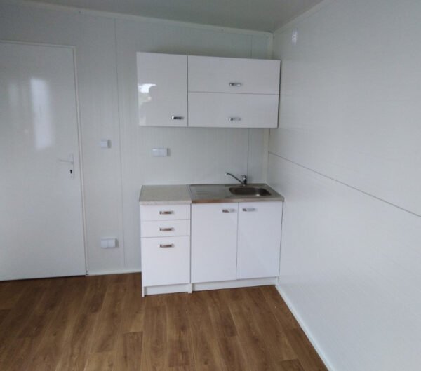 Module Container habitable de 17 m2 – Image 6