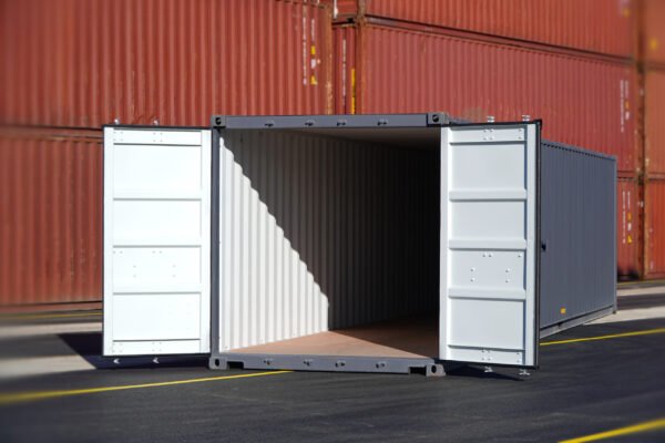 Container Maritime 40 pieds – Image 5