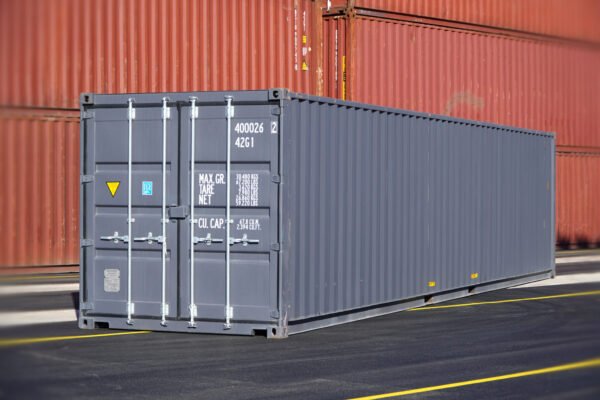 Container Maritime 40 pieds – Image 6
