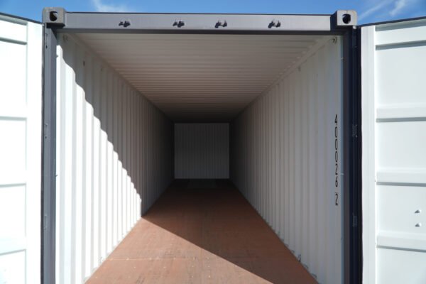 Container Maritime 40 pieds – Image 8