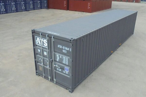 Container Maritime 40 pieds – Image 7