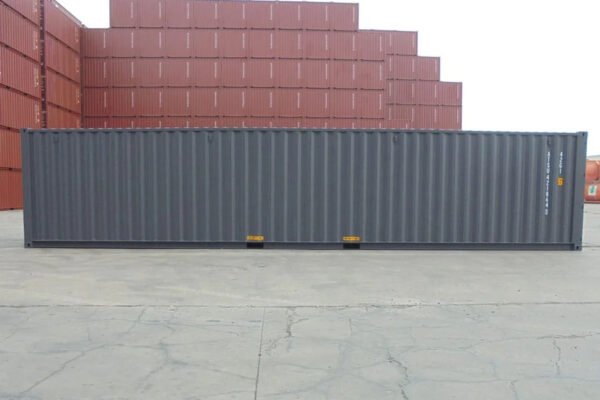 Container Maritime 40 pieds – Image 9