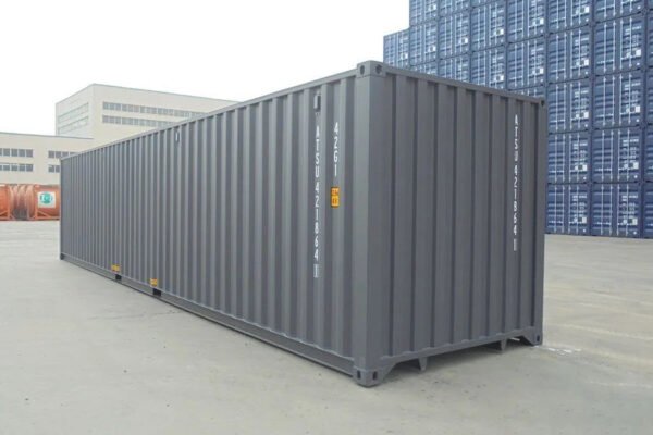 Container Maritime 40 pieds – Image 11
