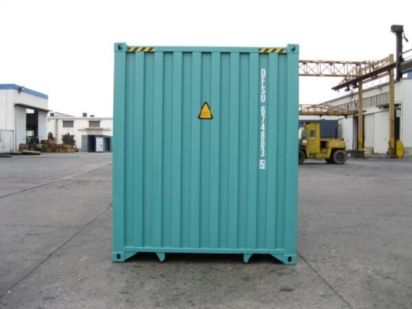 Container Maritime 40 pieds – Image 13
