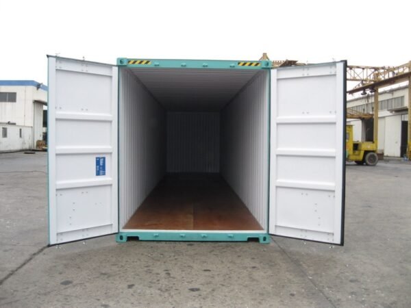 Container Maritime 40 pieds – Image 14