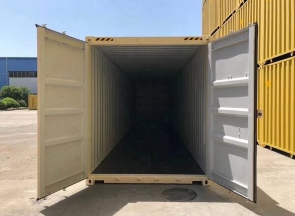 Container Maritime 40 pieds – Image 18