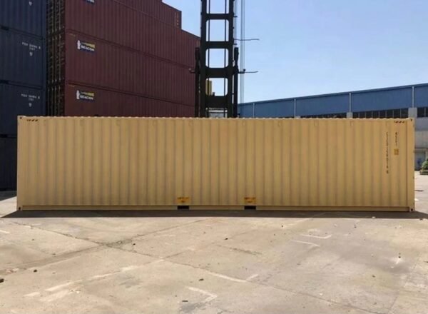 Container Maritime 40 pieds – Image 19