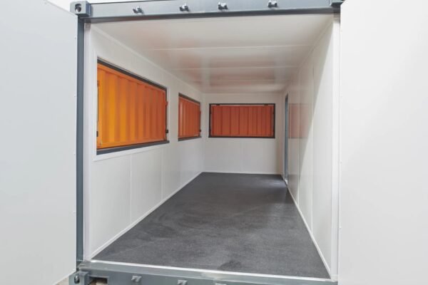 Container Café / Restaurant  - 20 pieds – Image 8
