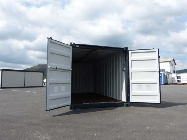 Container de stockage 15 pieds – Image 17
