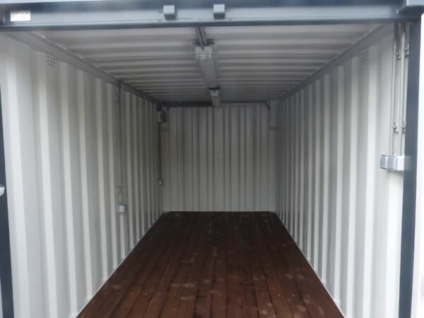 Container de stockage 15 pieds – Image 18