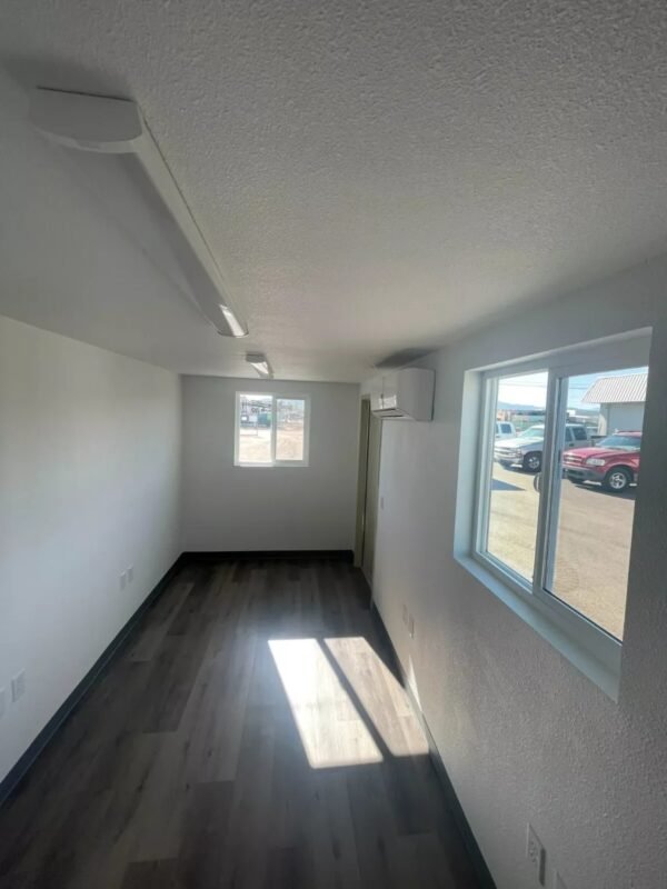 Container Bureau de chantier 20 Pieds – Image 7