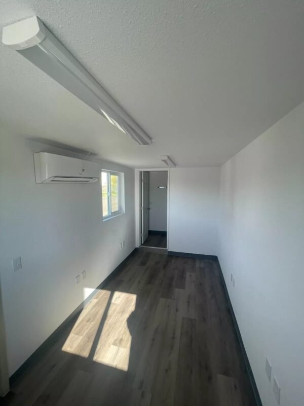 Container Bureau de chantier 20 Pieds – Image 10