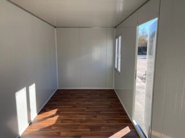 Container Bureau de chantier 20 Pieds – Image 8