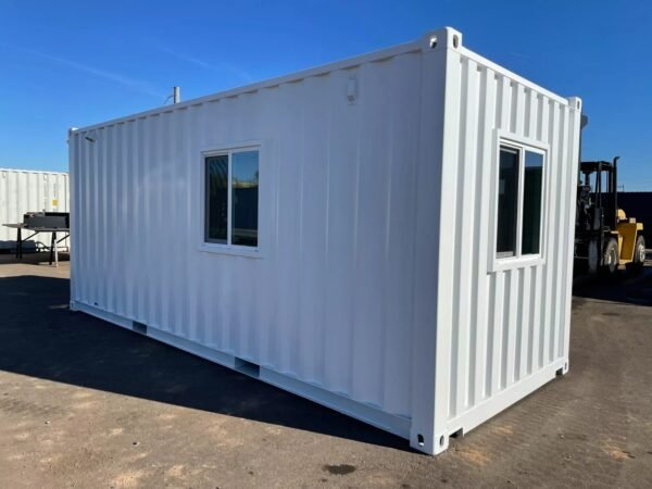 Container Bureau de chantier 20 Pieds – Image 5