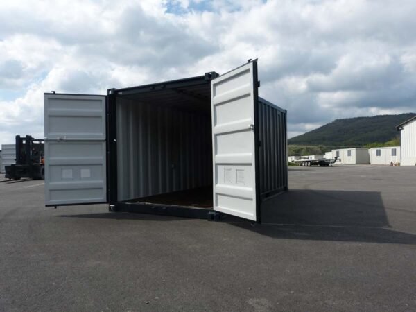 Container de stockage 15 pieds – Image 5
