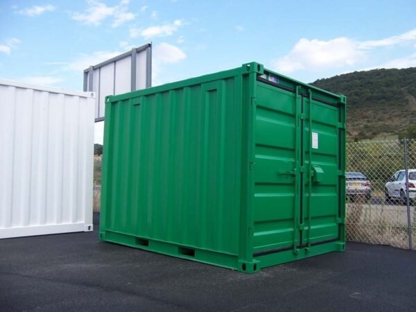 Container de stockage 10 pieds – Image 3