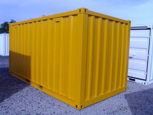 Container de stockage 15 pieds – Image 11