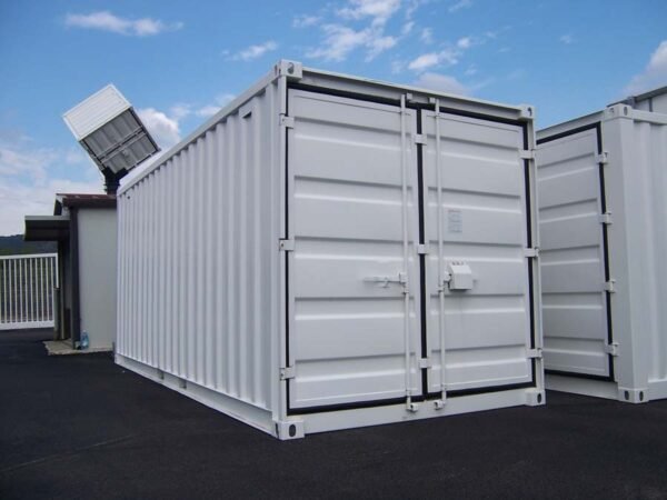 Container de stockage 15 pieds – Image 7