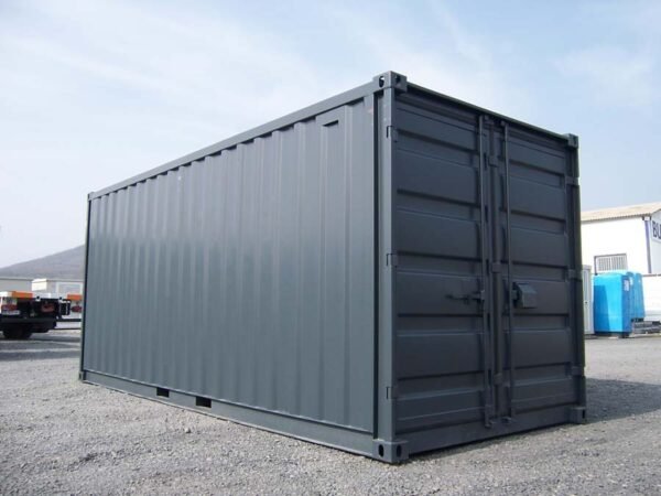 Container de stockage 15 pieds – Image 2