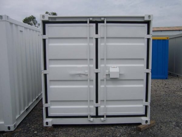 Container de stockage 10 pieds – Image 4