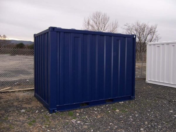 Container de stockage 10 pieds – Image 5
