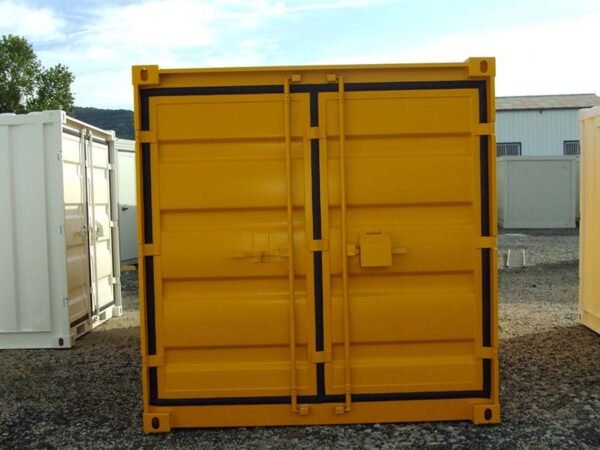 Container de stockage 15 pieds – Image 12
