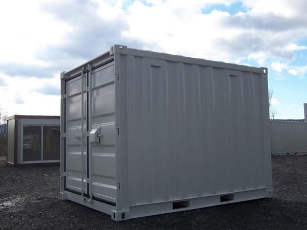 Container de stockage 10 pieds – Image 6
