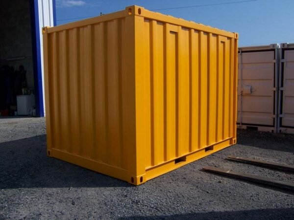 Container de stockage 10 pieds – Image 8