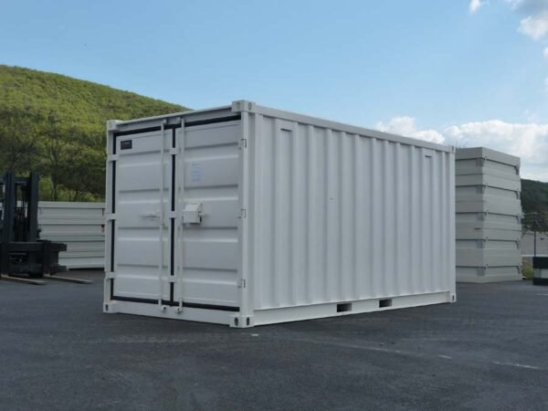 Container de stockage 15 pieds – Image 9