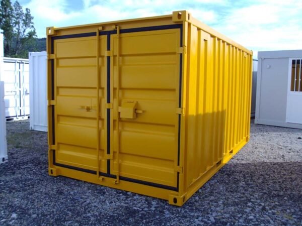 Container de stockage 15 pieds – Image 13