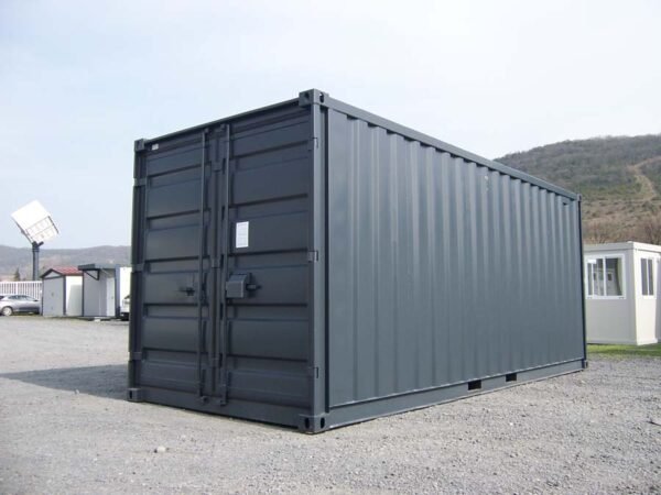 Container de stockage 15 pieds