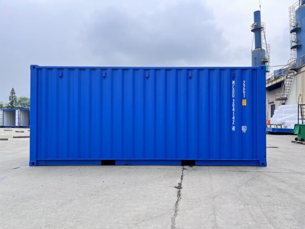 Container Maritime 20 Pieds – Image 8
