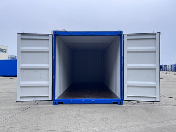 Container Maritime 20 Pieds – Image 6