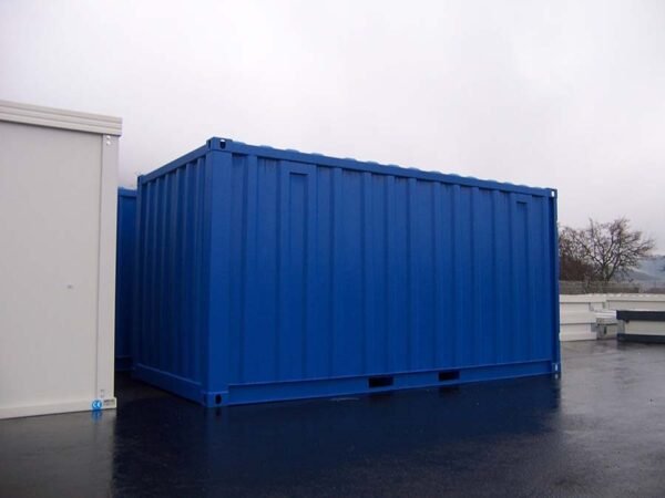 Container de stockage 15 pieds – Image 14