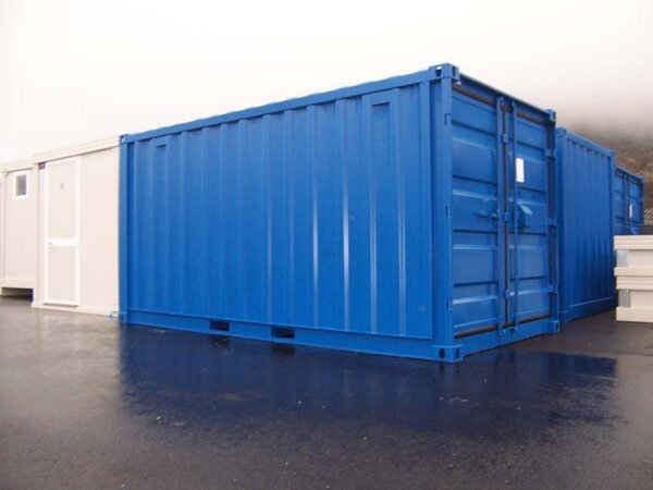 Container de stockage 15 pieds – Image 15