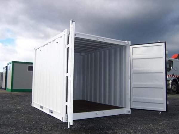 Container de stockage 10 pieds – Image 7