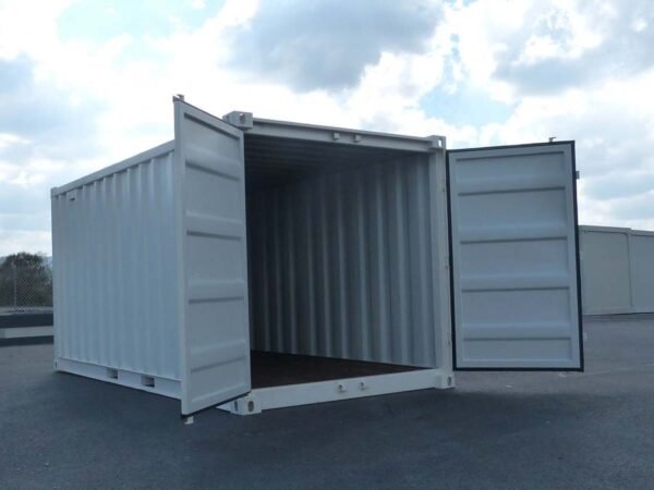 Container de stockage 15 pieds – Image 21