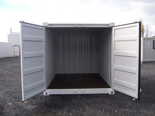 Container de stockage 10 pieds – Image 9