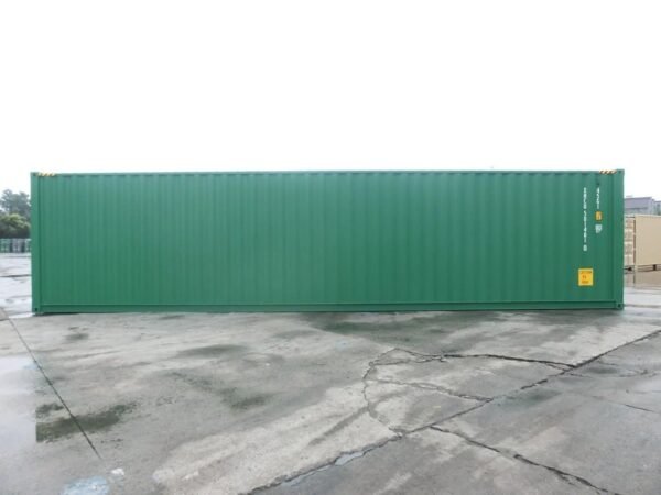 Container Maritime - 40 Pieds High Cube – Image 7