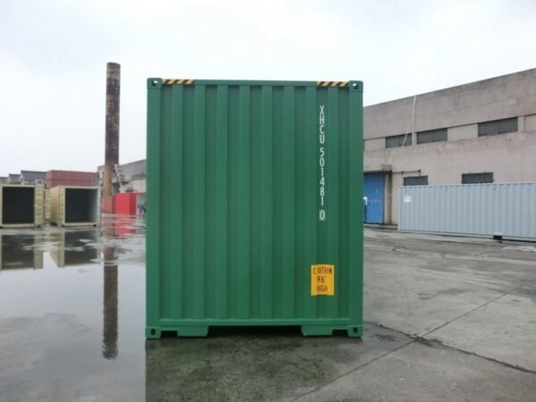 Container Maritime - 40 Pieds High Cube – Image 9