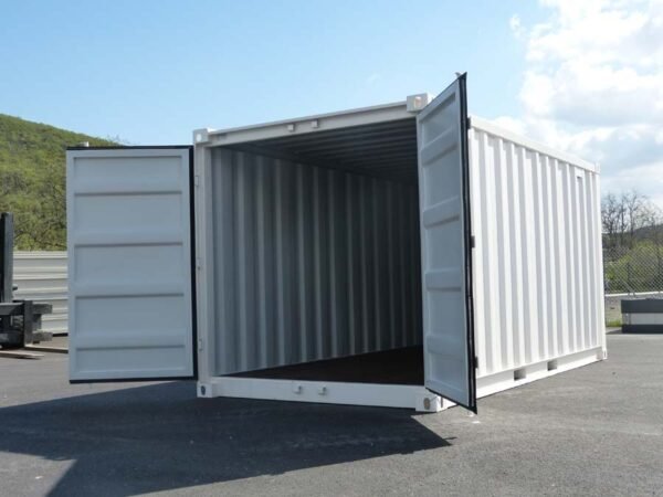Container de stockage 15 pieds – Image 23