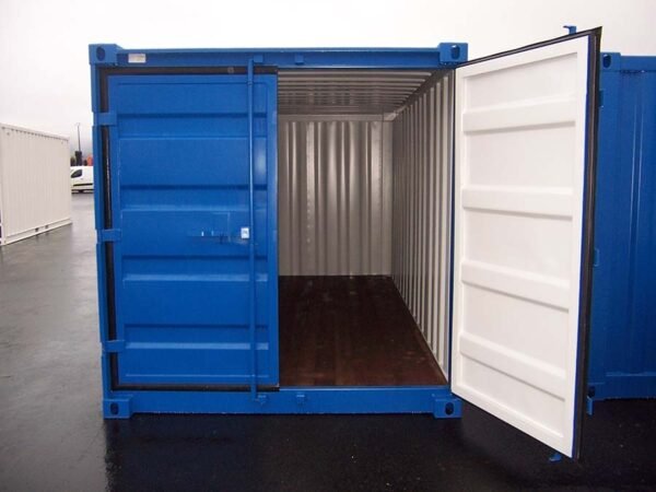 Container de stockage 15 pieds – Image 16