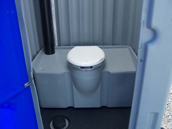 Cabine sanitaire autonome – Image 10